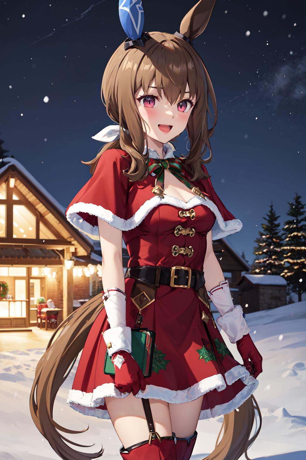 masterpiece,  best quality,  highres on Tensor.Art