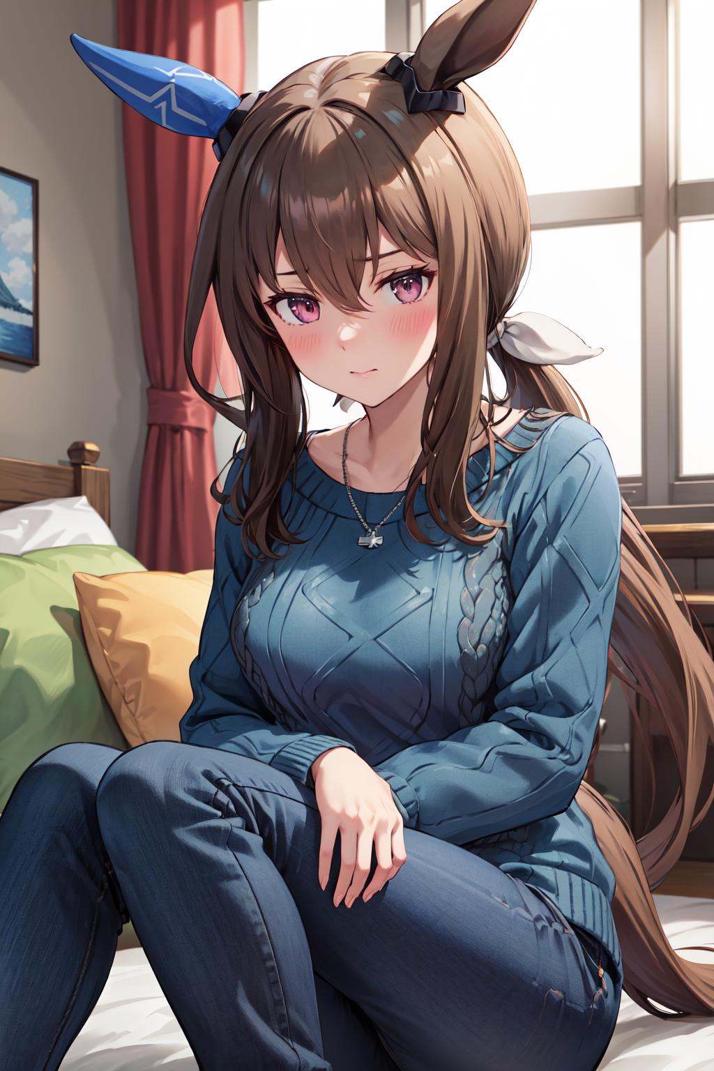 masterpiece,  best quality,  highres on Tensor.Art