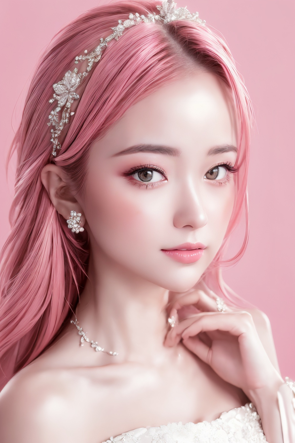 (masterpiece,  top quality,  best resolution) on Tensor.Art