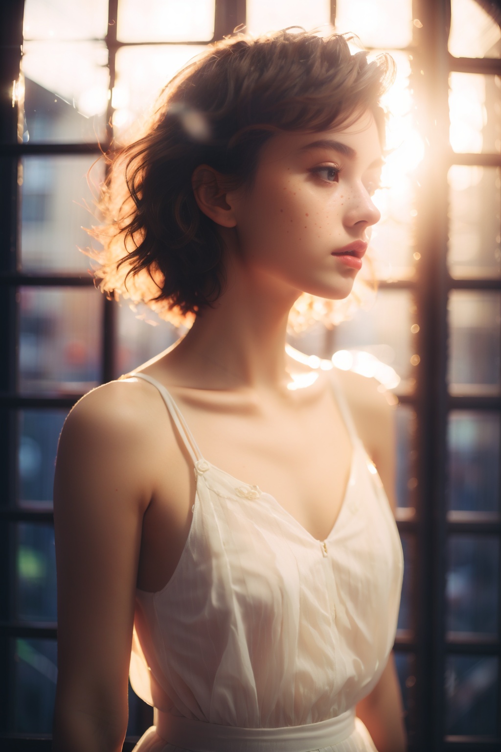 dygqzmv,  1girl,  solo on Tensor.Art