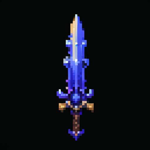 sword,weapon,no humans,pixel,pixel art ,pixelart <lora:pixel sword:1>, masterpiece,best,quality