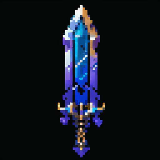 sword,weapon,no humans,pixel,pixel art ,pixelart <lora:pixel sword:1>, masterpiece,best,quality