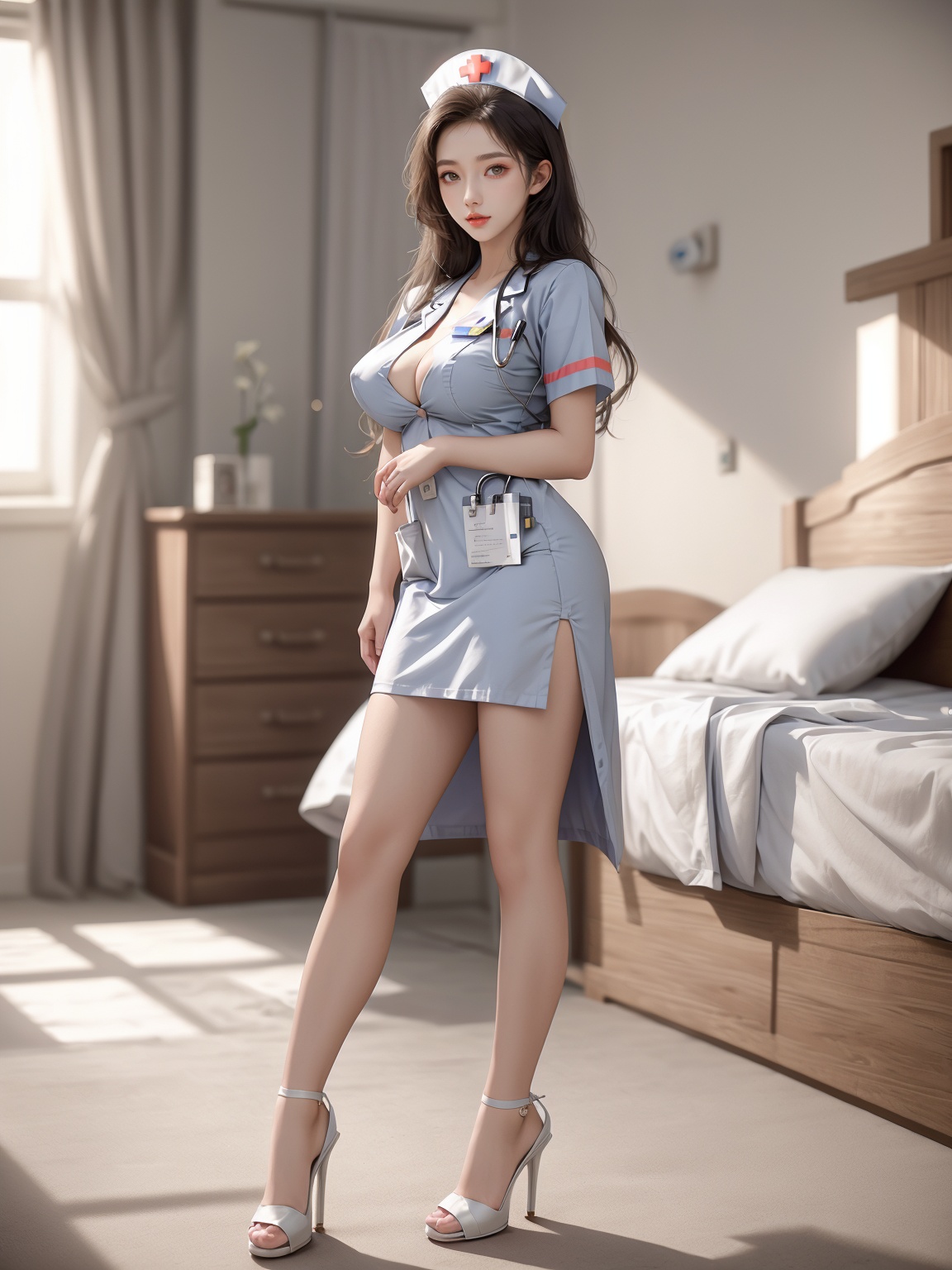 masterpiece,  1 girl,  Lovely on Tensor.Art