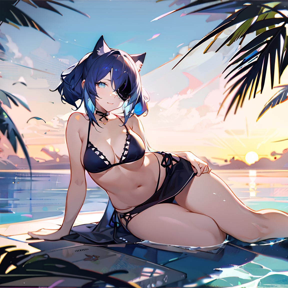 (masterpiece,  best quality,  top quality) on Tensor.Art