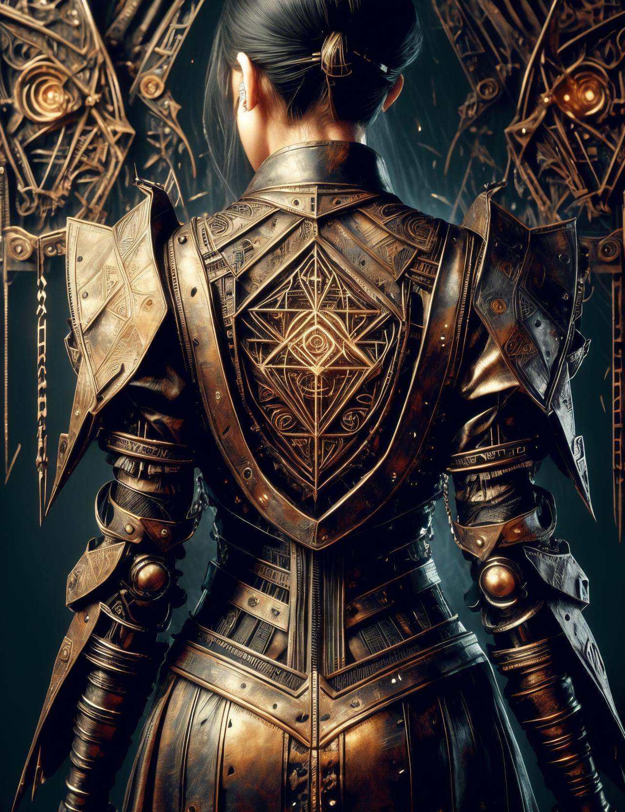 hyper detailed masterpiece,  dynamic,  awesome quality on Tensor.Art