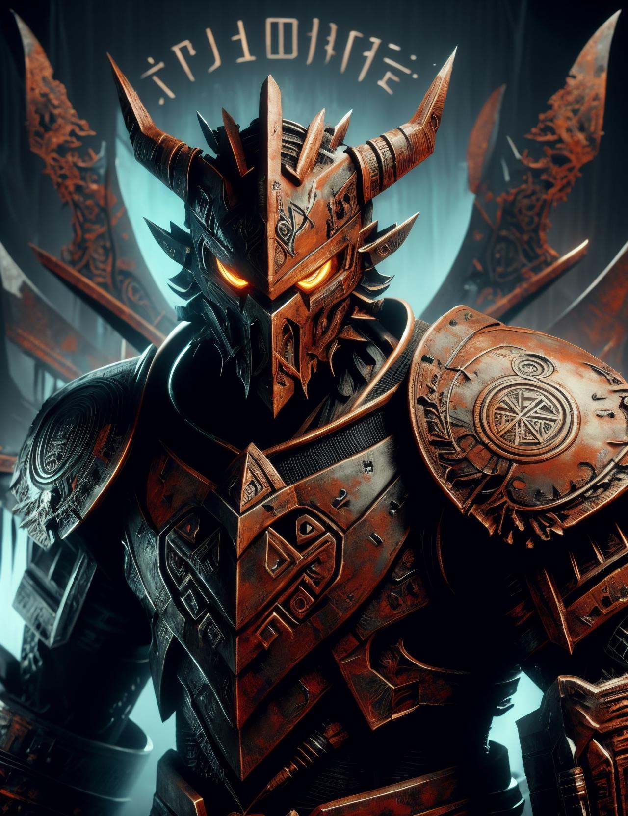 hyper detailed masterpiece,  dynamic,  awesome quality on Tensor.Art