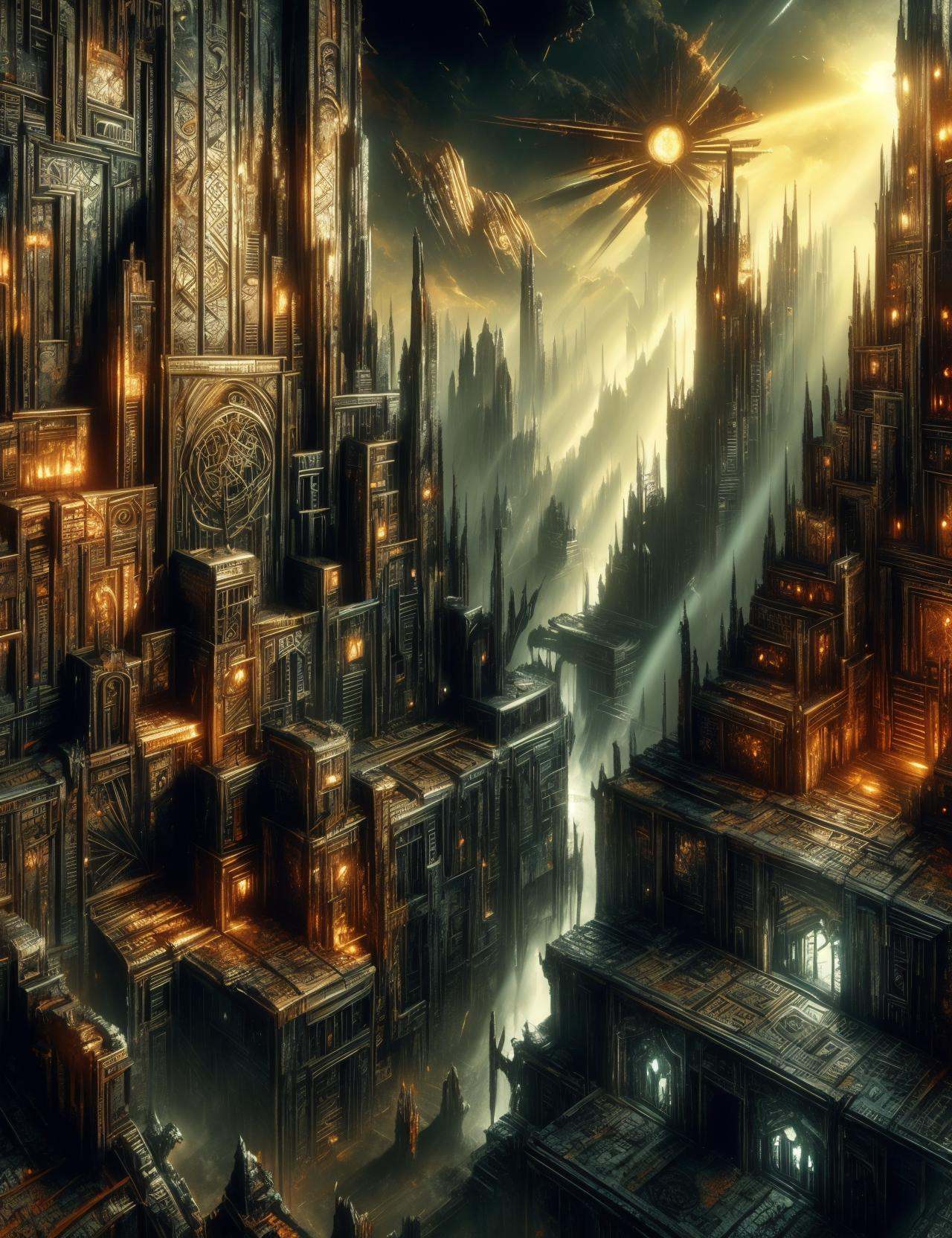 hyper detailed masterpiece,  dynamic,  awesome quality by DonMischo on Tensor.Art
