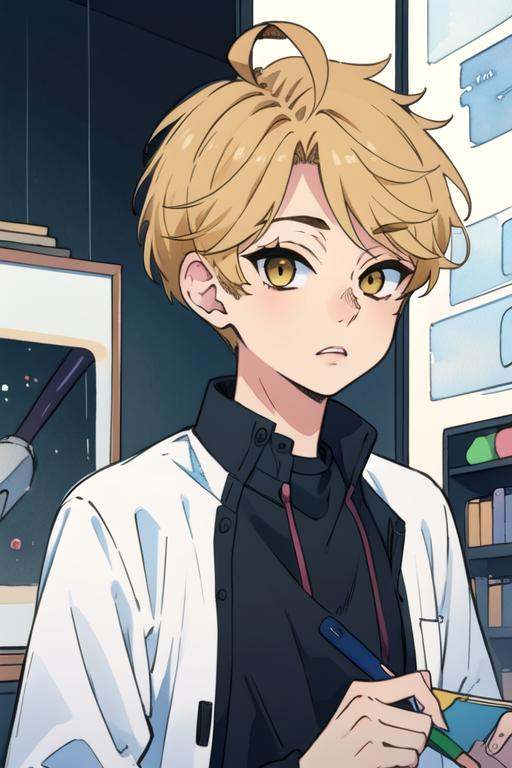 wallpaper,  1boy,  solo on Tensor.Art