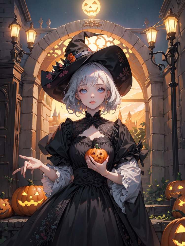 盒子系列——奇幻水墨Ink painting by 盒子 on Tensor.Art