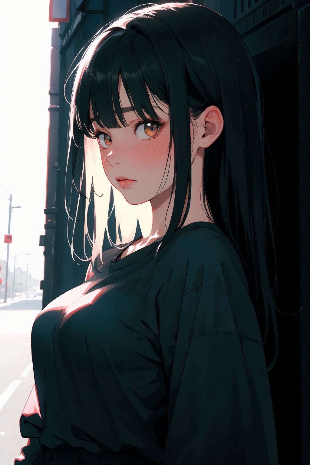 (masterpiece,  best quality,  highres on Tensor.Art