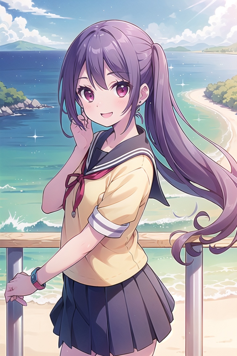 (masterpiece,  Best Quality,  High Quality by erusamu on Tensor.Art