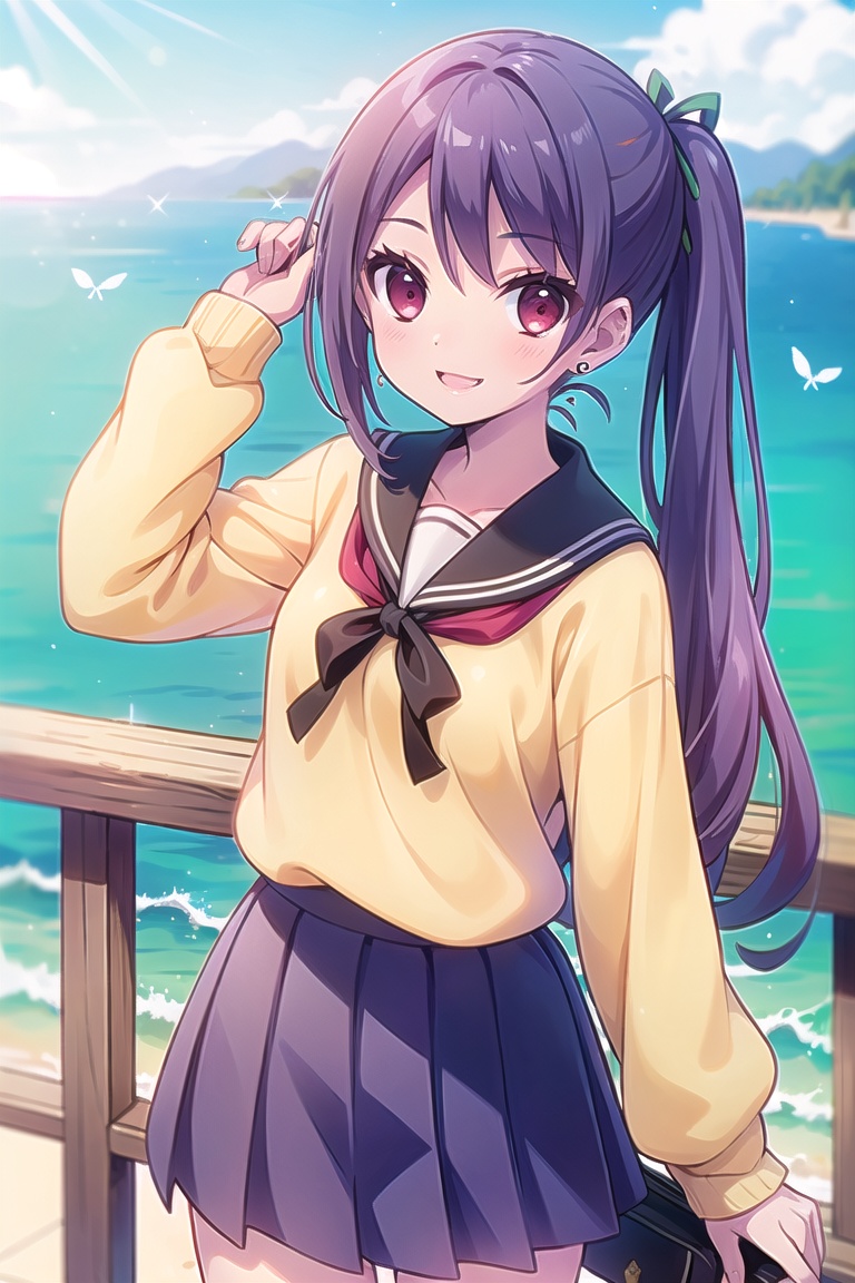(masterpiece,  Best Quality,  High Quality by erusamu on Tensor.Art