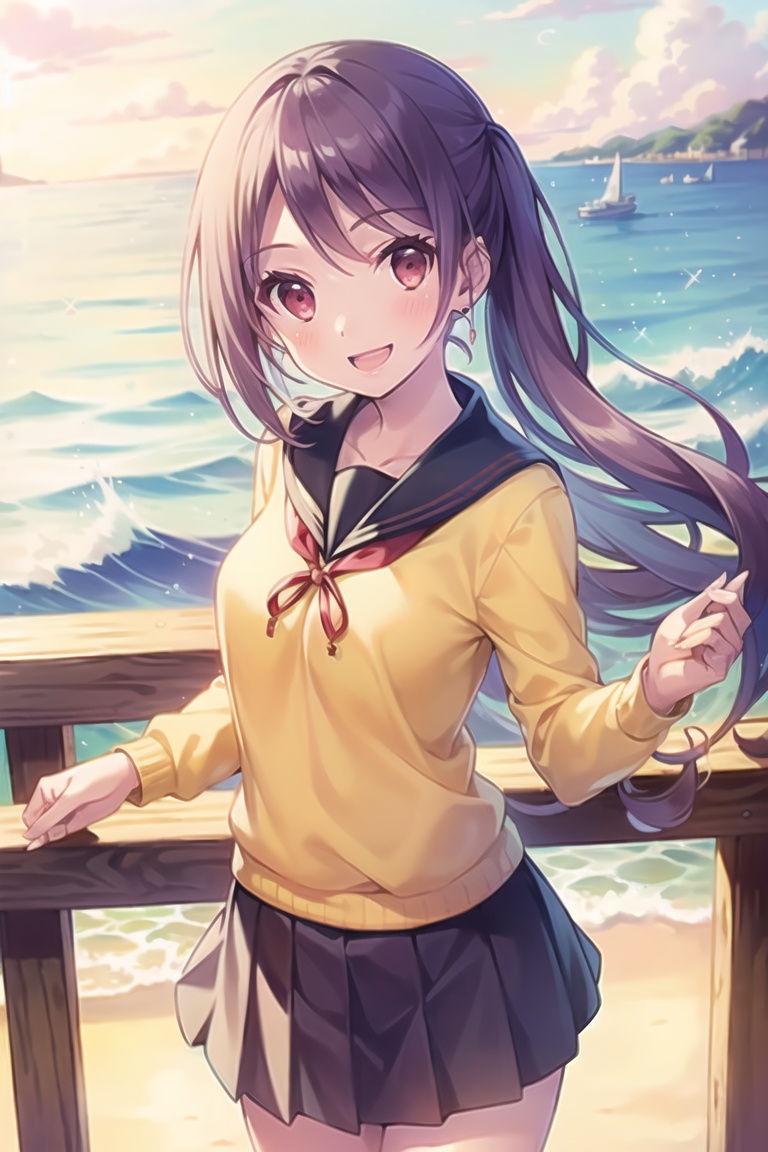 (masterpiece,  Best Quality,  High Quality by erusamu on Tensor.Art