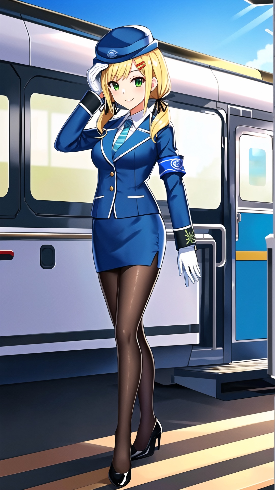 masterpiece,  best quality,  1girl on Tensor.Art