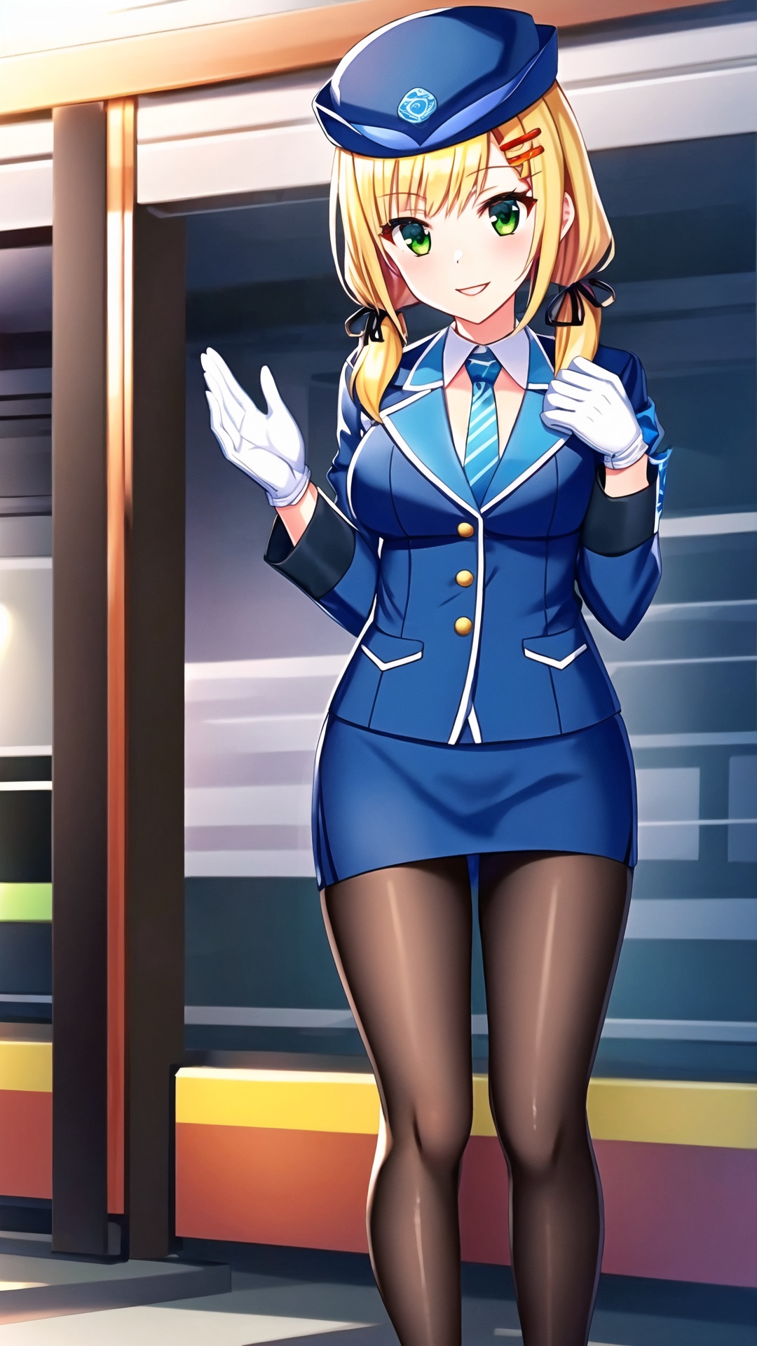 masterpiece,  best quality,  1girl on Tensor.Art