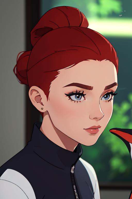 girl,  ,  date on Tensor.Art