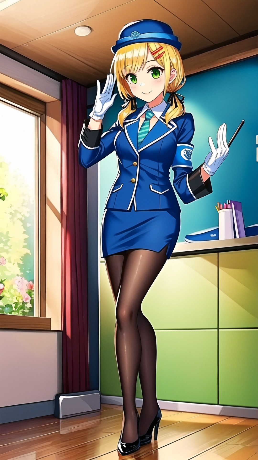 masterpiece,  best quality,  1girl on Tensor.Art