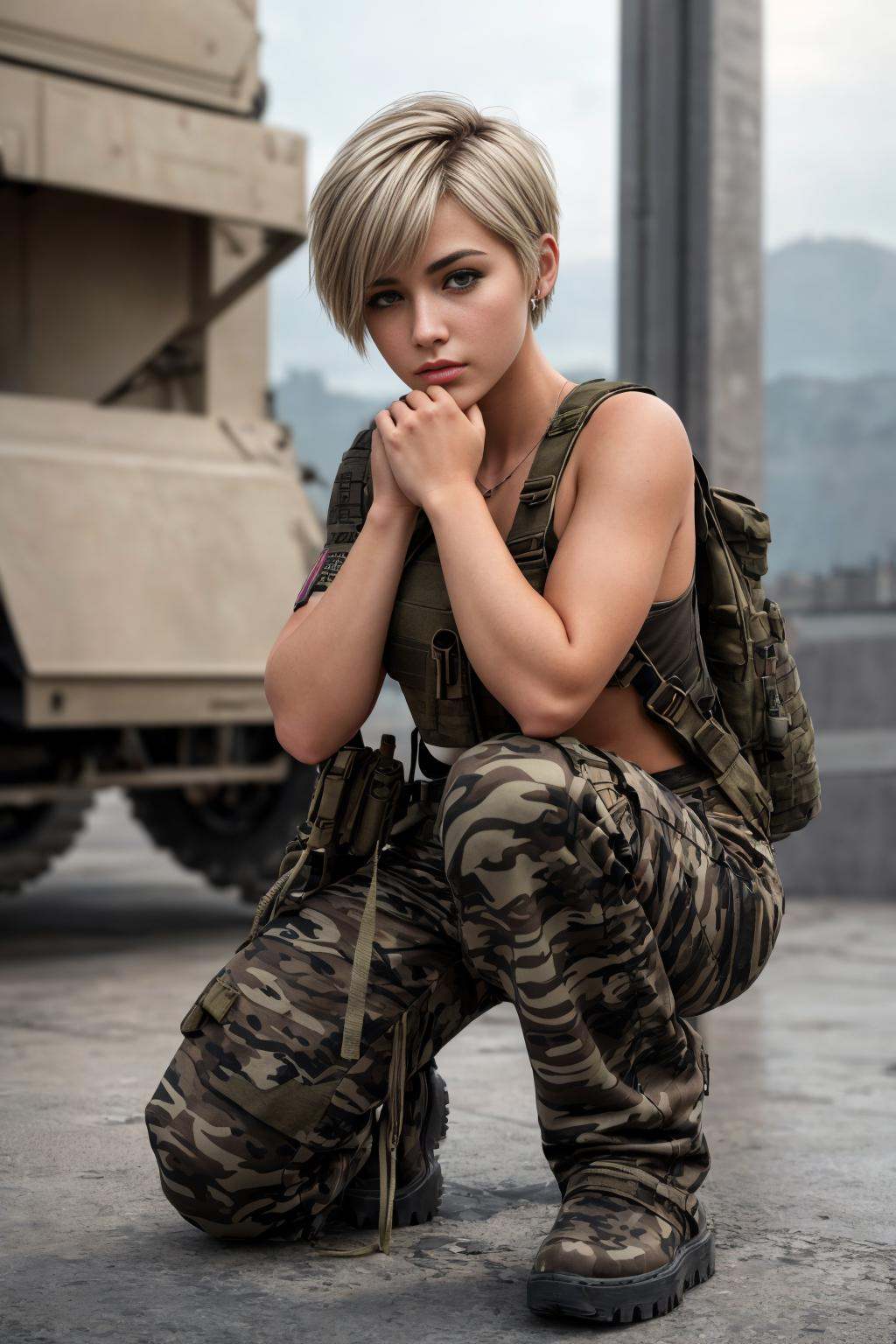 militrous,  milipantsMasterpiece,  best quality on Tensor.Art