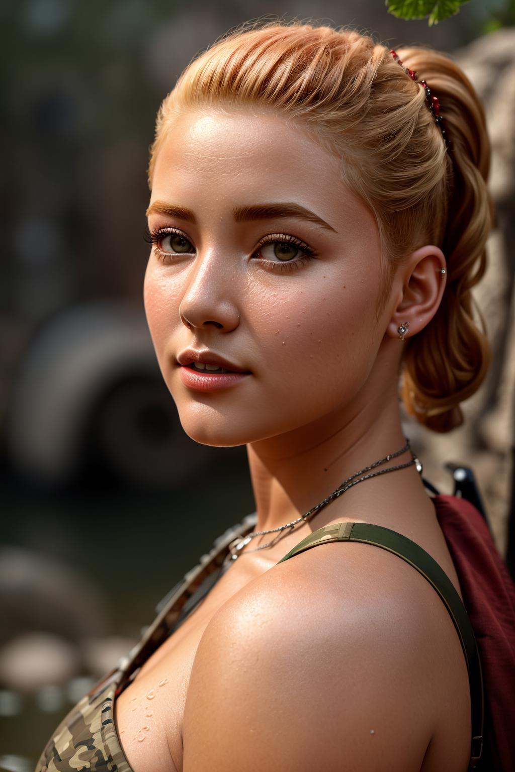 masterpiece of photorealism,  photorealistic highly detailed 8k photography,  best hyperrealistic quality on Tensor.Art