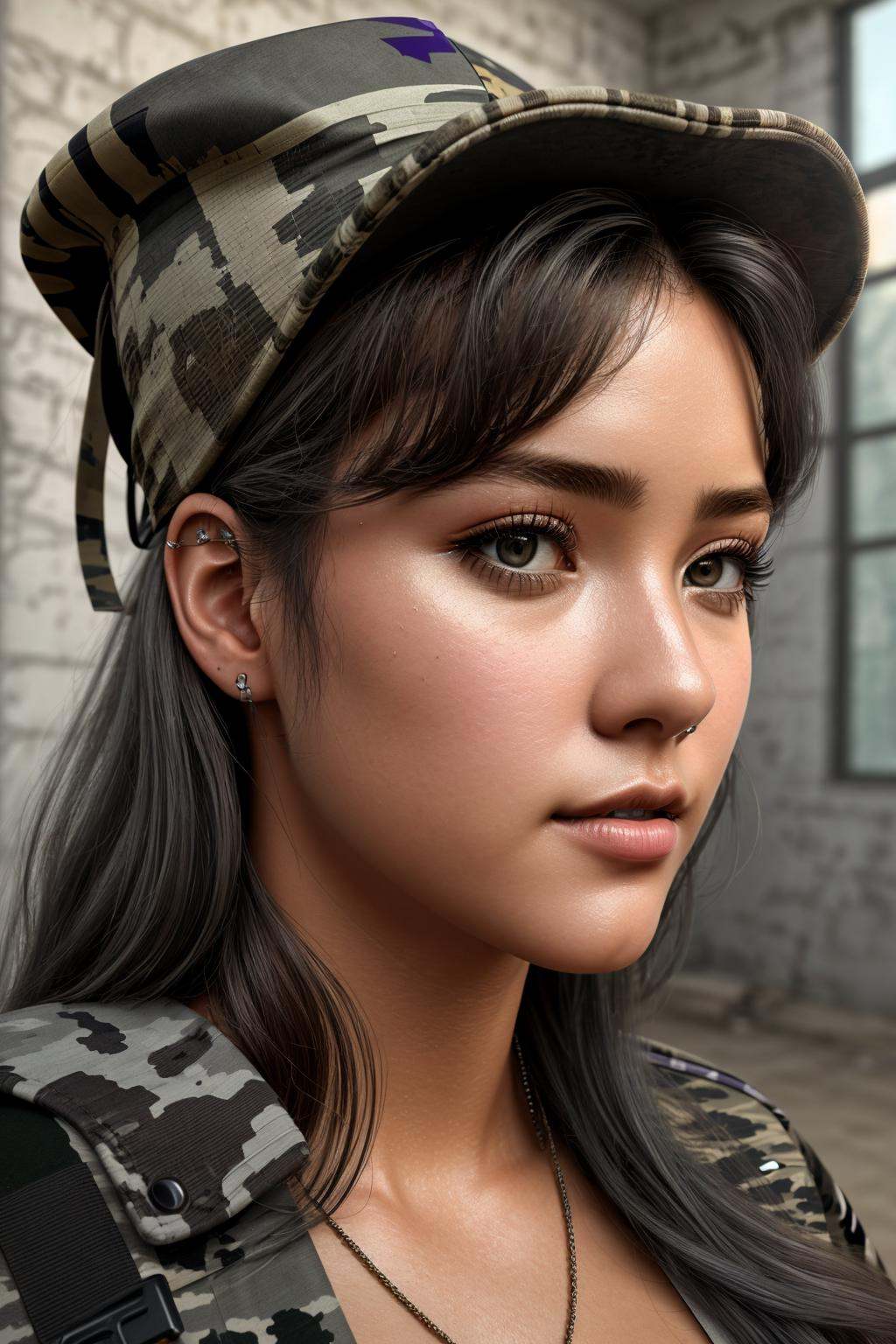 masterpiece of photorealism,  photorealistic highly detailed 8k photography,  best hyperrealistic quality on Tensor.Art