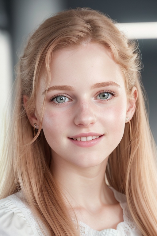 1girl,  18 years old,  German girl on Tensor.Art