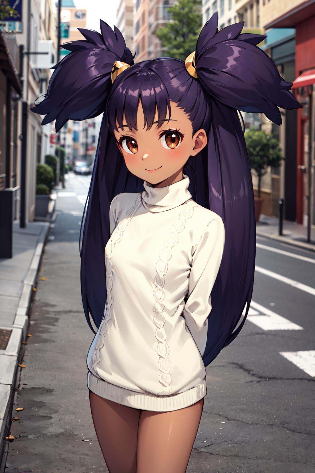 masterpiece,  best quality,  highres on Tensor.Art