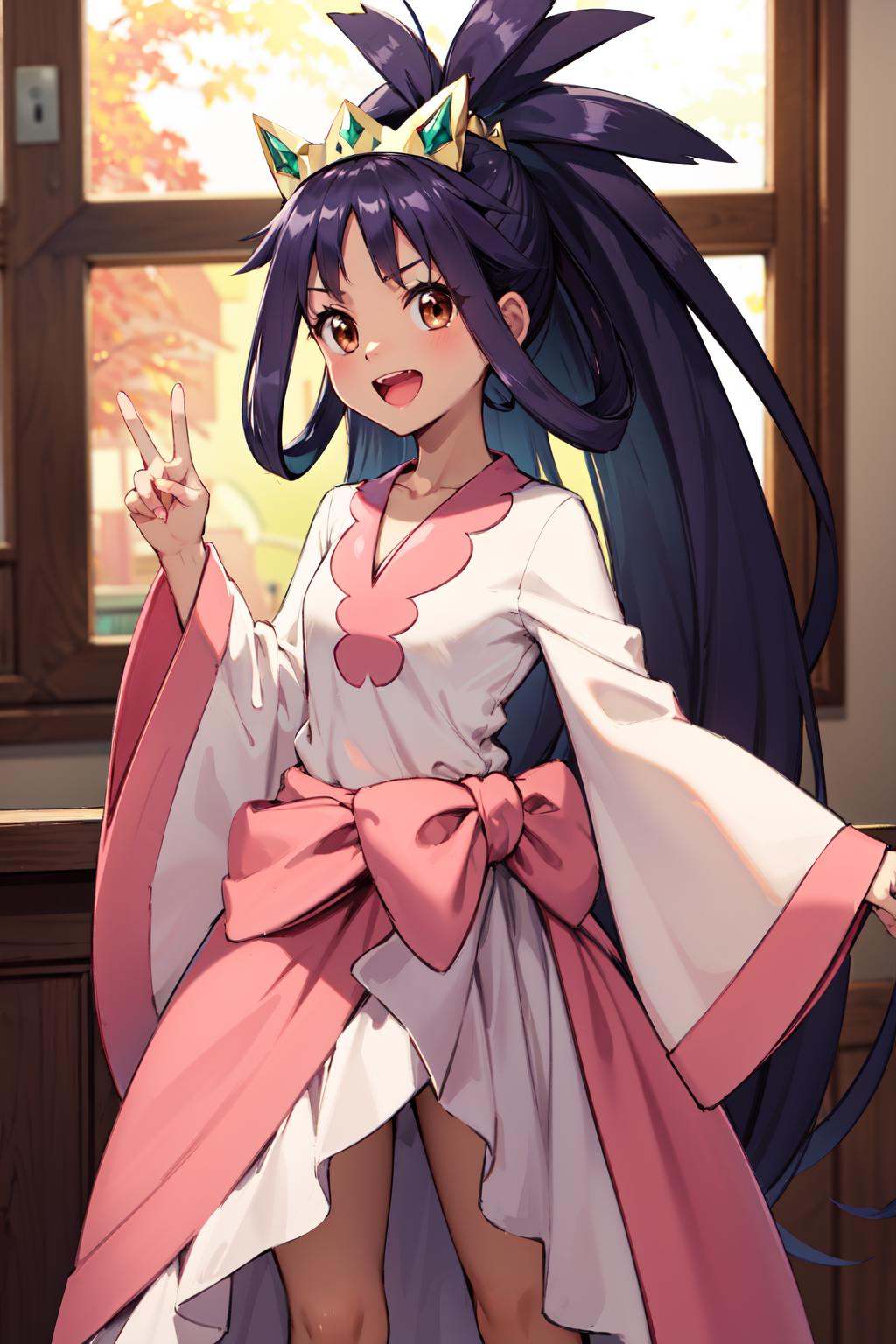 masterpiece,  best quality,  highres on Tensor.Art