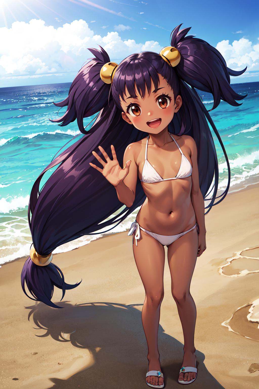 masterpiece,  best quality,  highres on Tensor.Art