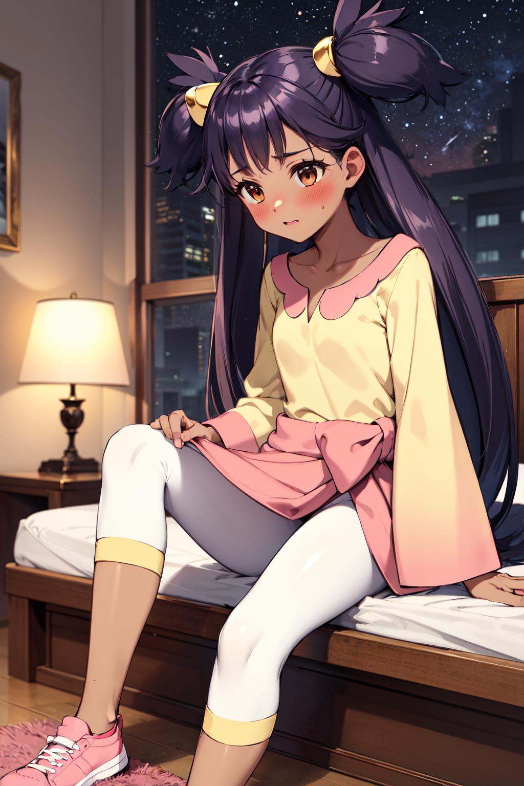 masterpiece,  best quality,  highres on Tensor.Art