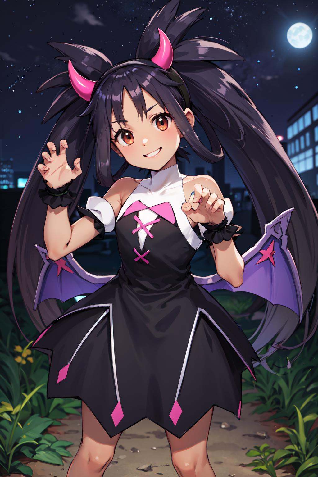 masterpiece,  best quality,  highres on Tensor.Art