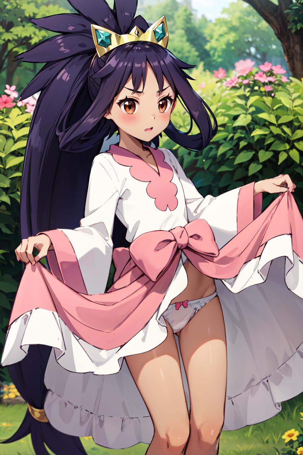 masterpiece,  best quality,  highres on Tensor.Art
