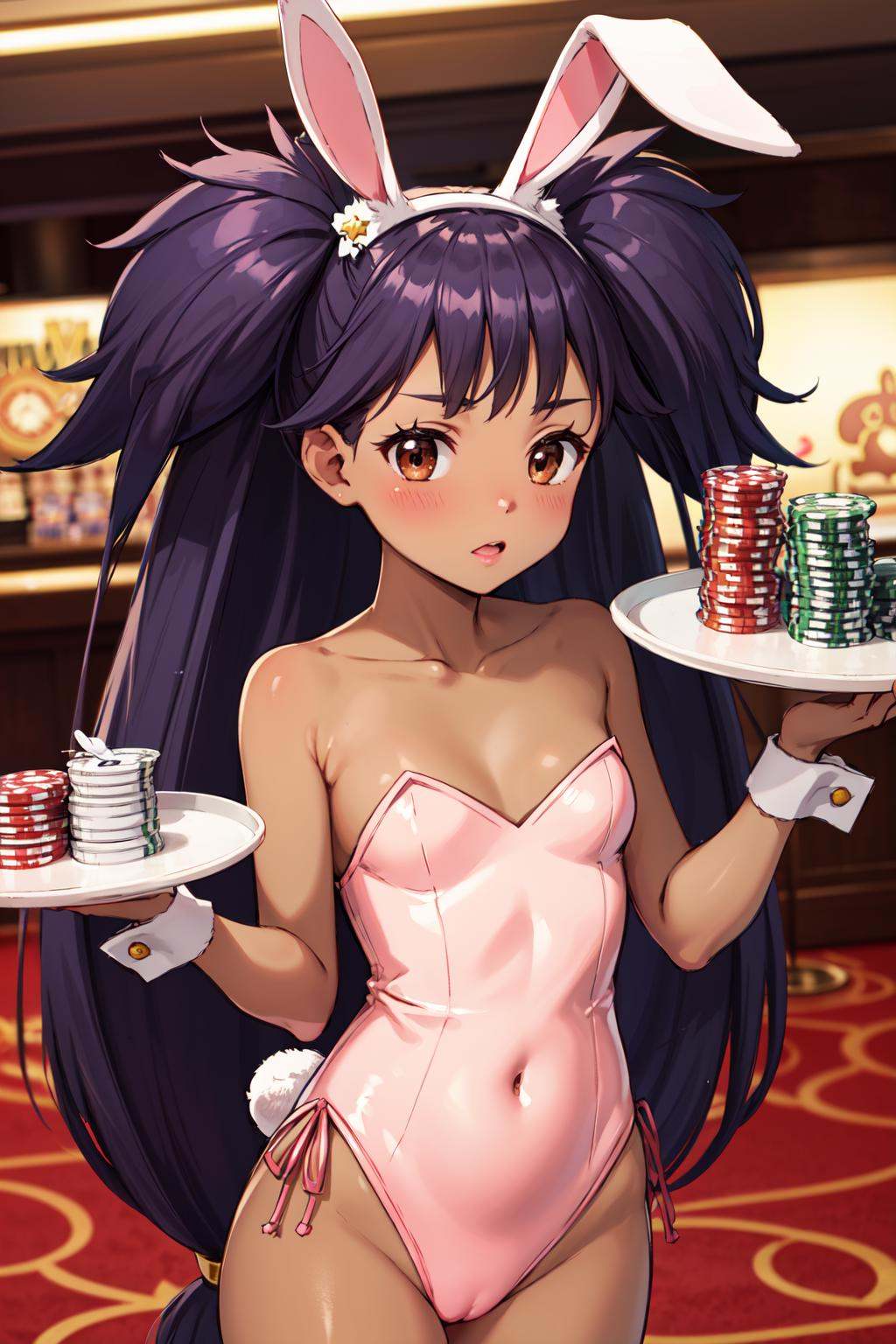 masterpiece,  best quality,  highres on Tensor.Art