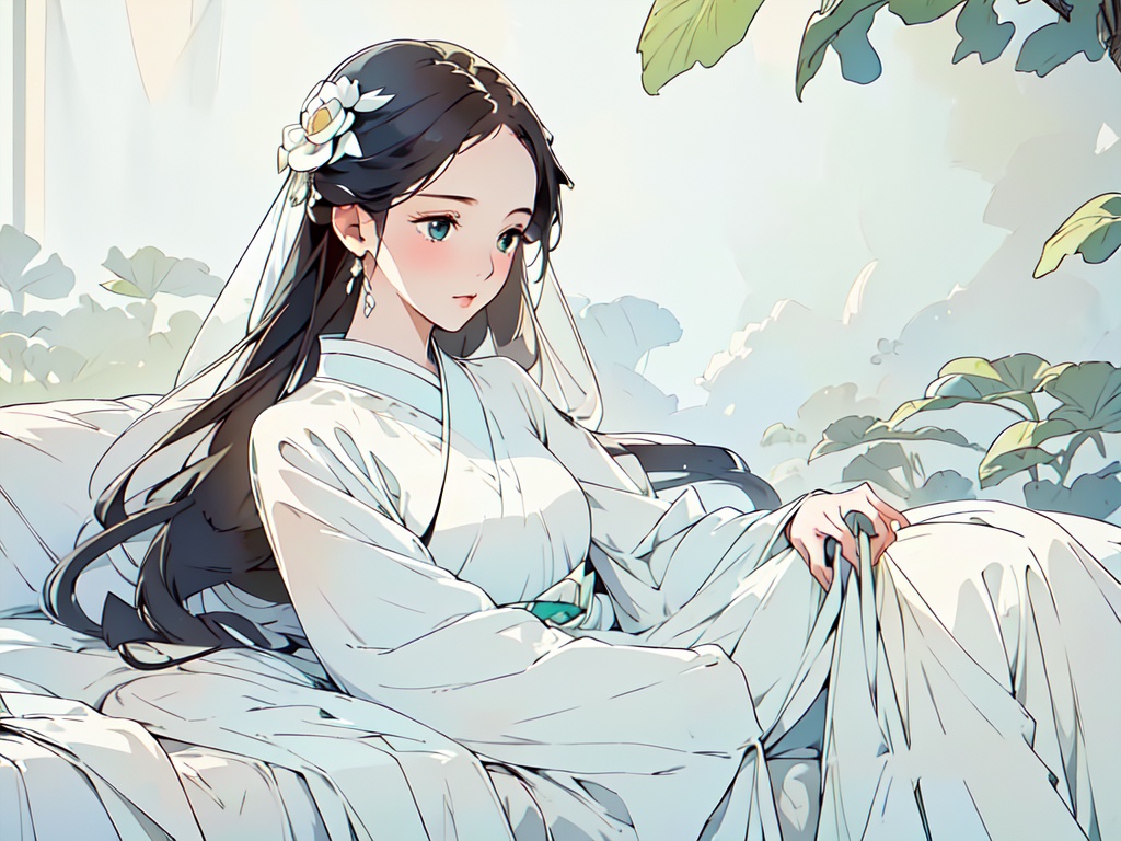 breathtaking RAW photo,detailed face,++,f22,beautiful symmetrical face,cute natural makeup,elegant,feminine,highly detailed,a 1girl,full body,huge lotus leaf))in the style of light emerald,oriental minimalism,subtle elegance,hd mod,in the style of elegant clothing,light green,realistic yet ethereal,simplistic designs,oriental,whimsical shapes,serene harmony beautiful symmetrical face,elegant,feminine,highly detailed,intricate,best quality,ultra-detailed,masterpiece,hires,8k,photorealistic,transparent,1girl,dress,solo, . award-winning, professional, highly detailed