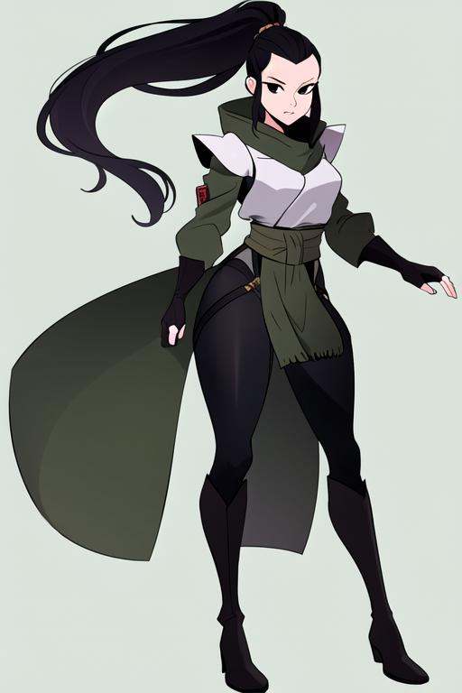 masterpiece,  best quality,  1girl on Tensor.Art