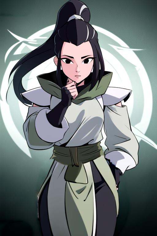 masterpiece,  best quality,  1girl on Tensor.Art