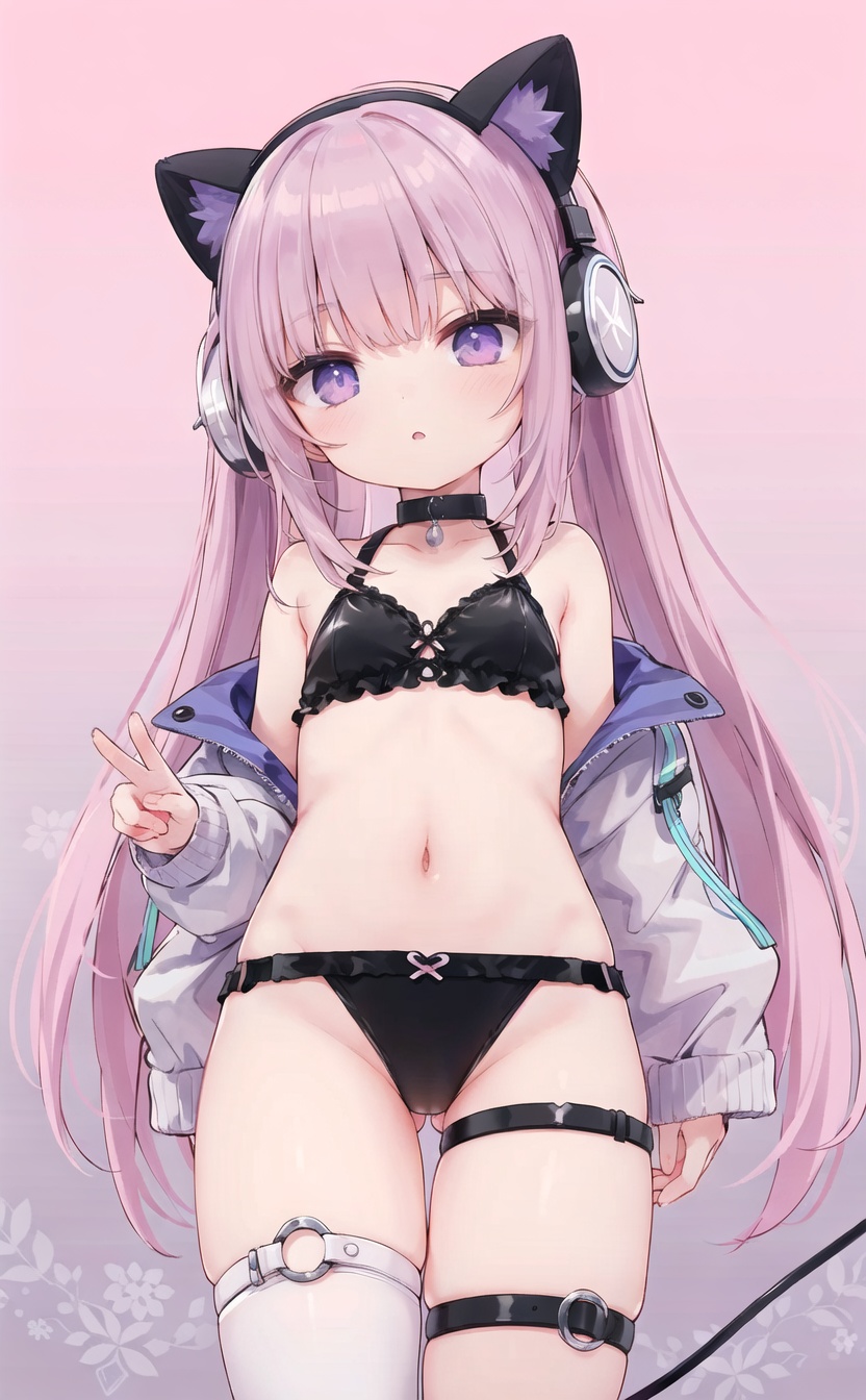1girl,  solo,  leotard on Tensor.Art