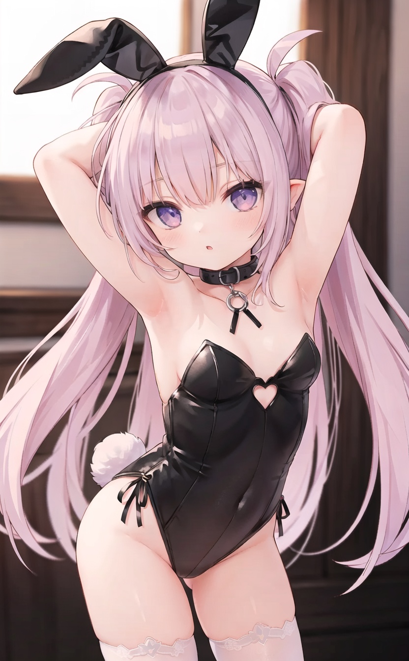 1girl,  solo,  long hair on Tensor.Art