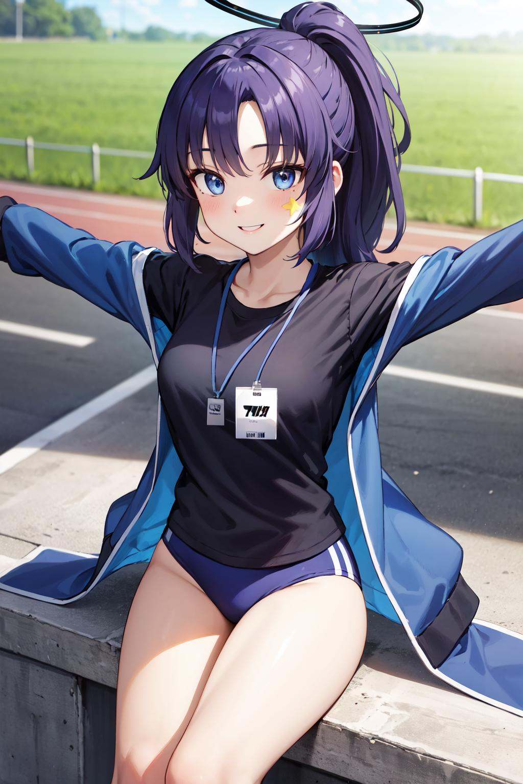 masterpiece,  best quality,  highres on Tensor.Art