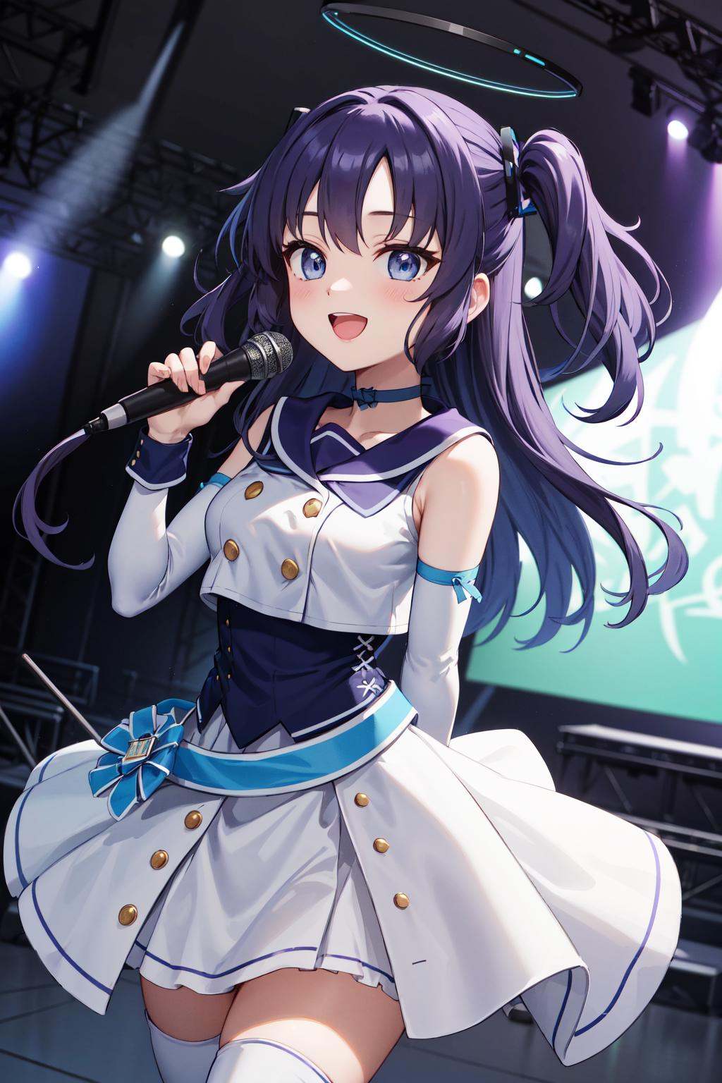 masterpiece,  best quality,  highres on Tensor.Art