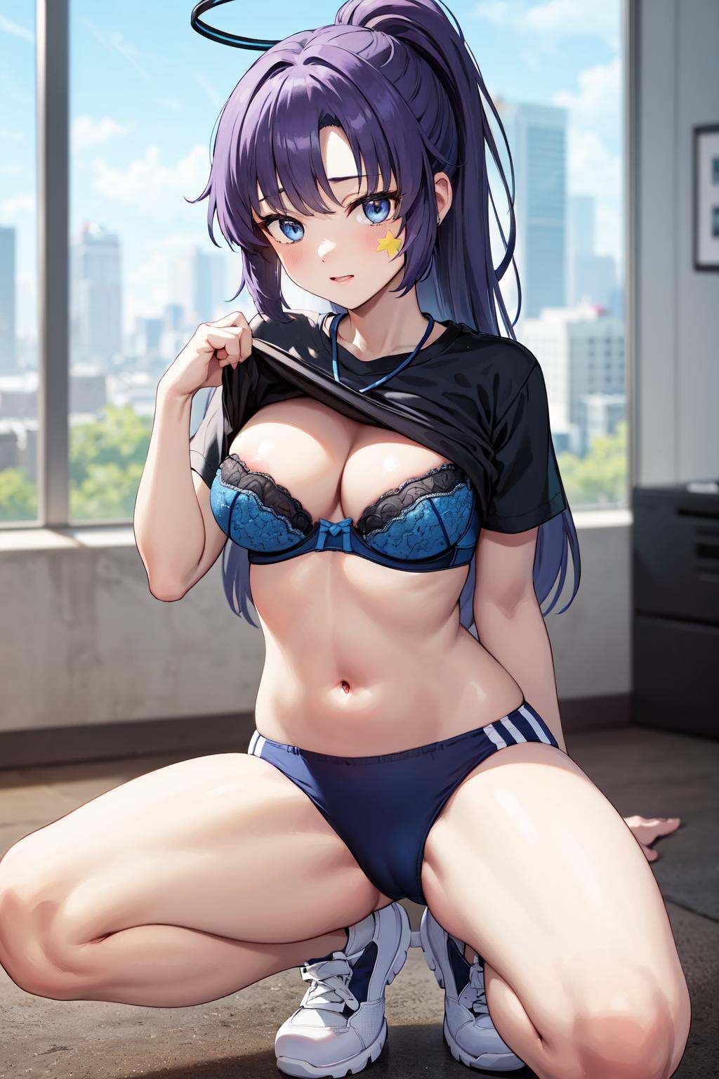 masterpiece,  best quality,  highres on Tensor.Art