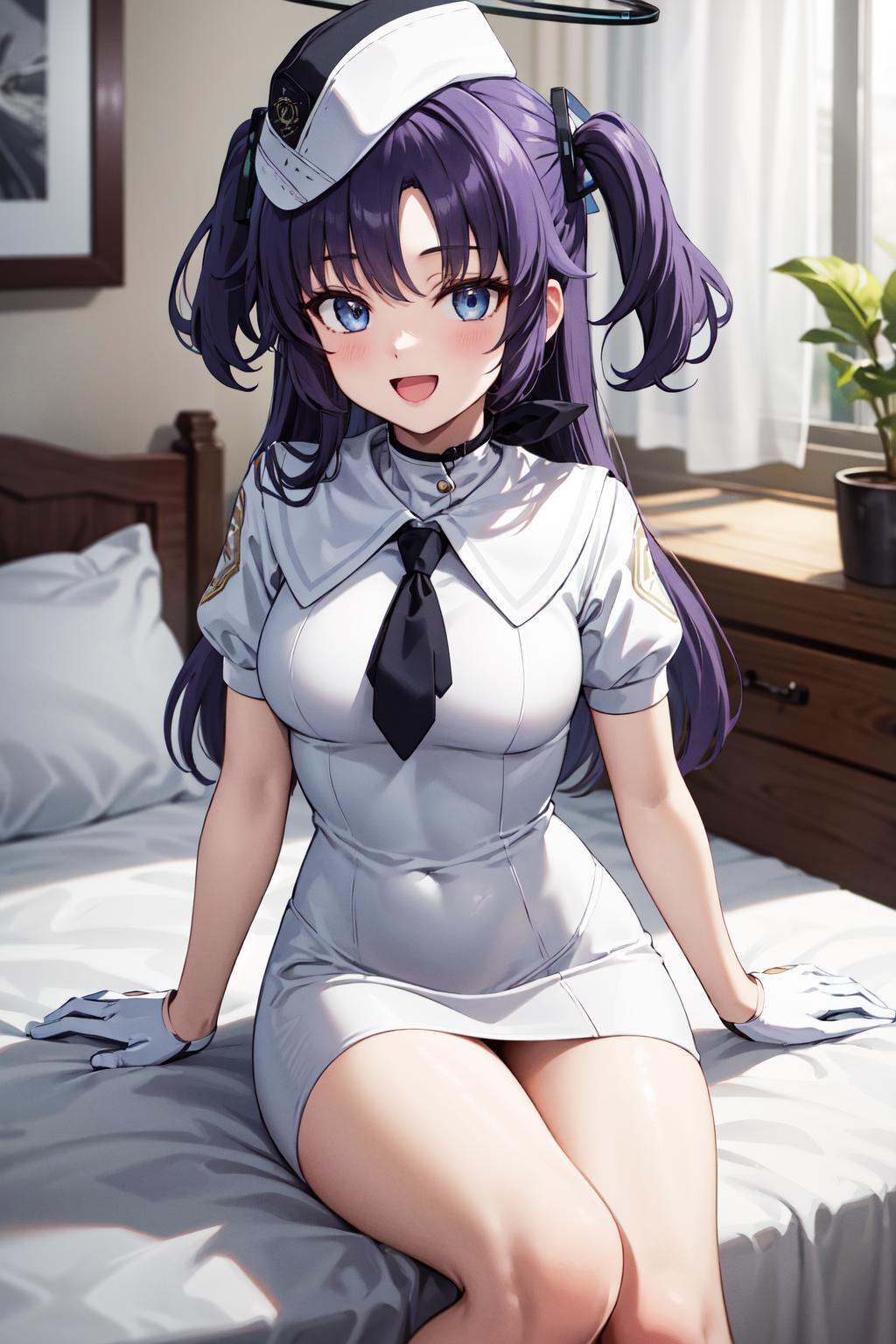 masterpiece,  best quality,  highres on Tensor.Art