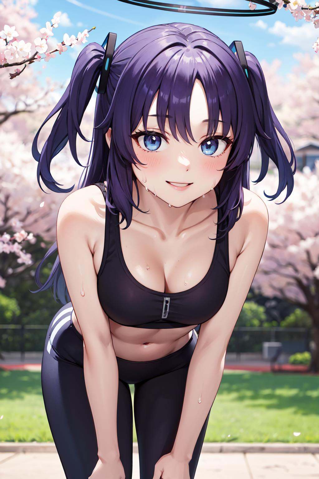 masterpiece,  best quality,  highres on Tensor.Art