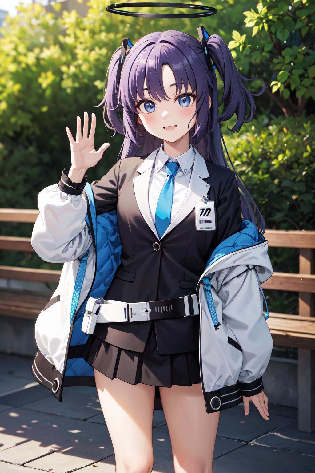masterpiece,  best quality,  highres on Tensor.Art