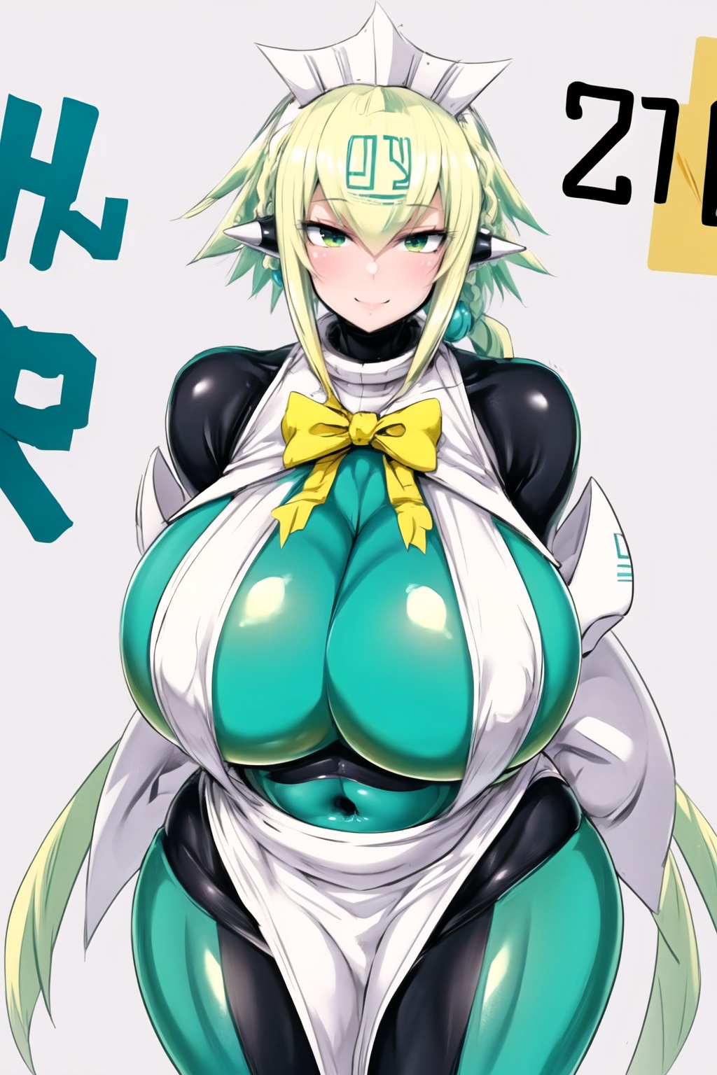 masterpiece,  best quality,  1girl on Tensor.Art
