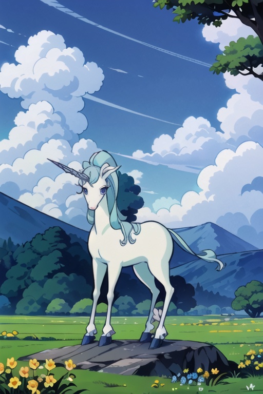dr24lastunicorn,  dr24unicorn,  no humans on Tensor.Art