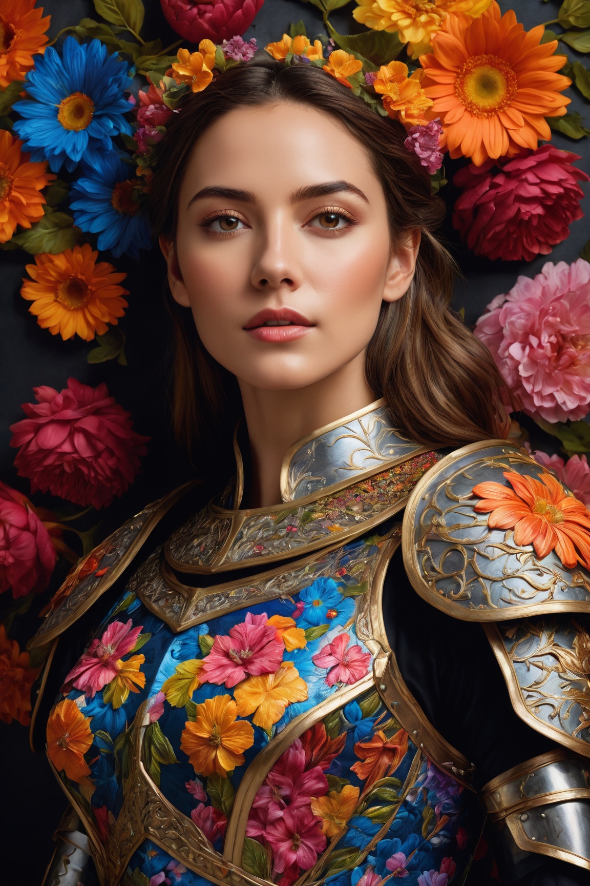 (best quality,  realistic,  high-resolution) on Tensor.Art