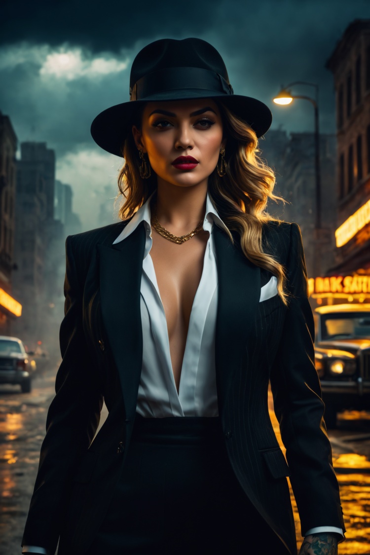 PhotoReal Helper by Ai Art Vision on Tensor.Art