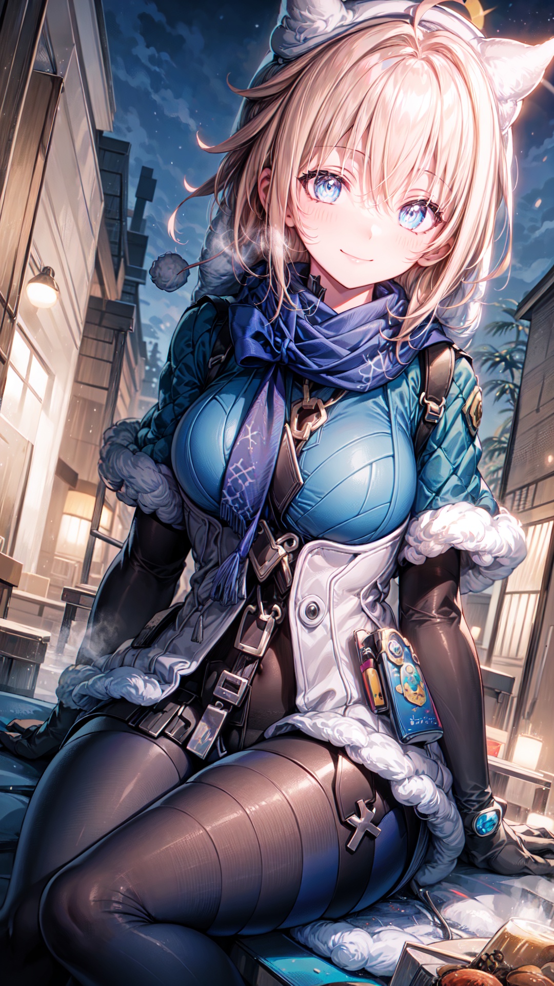 (extremely detailed CG),  (best quality),  1girl on Tensor.Art