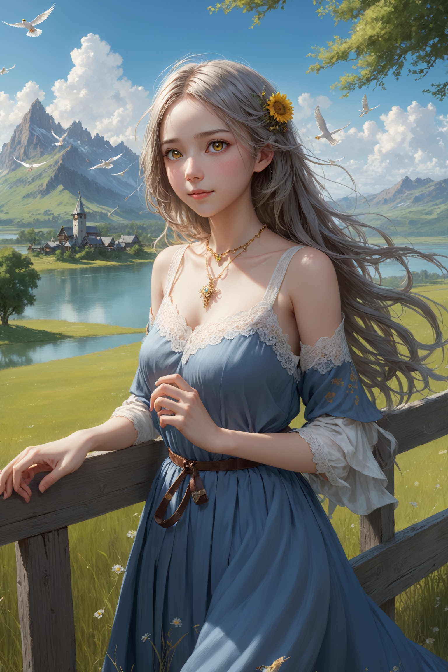 {masterpiece},  {best quality},  {1girl} on Tensor.Art