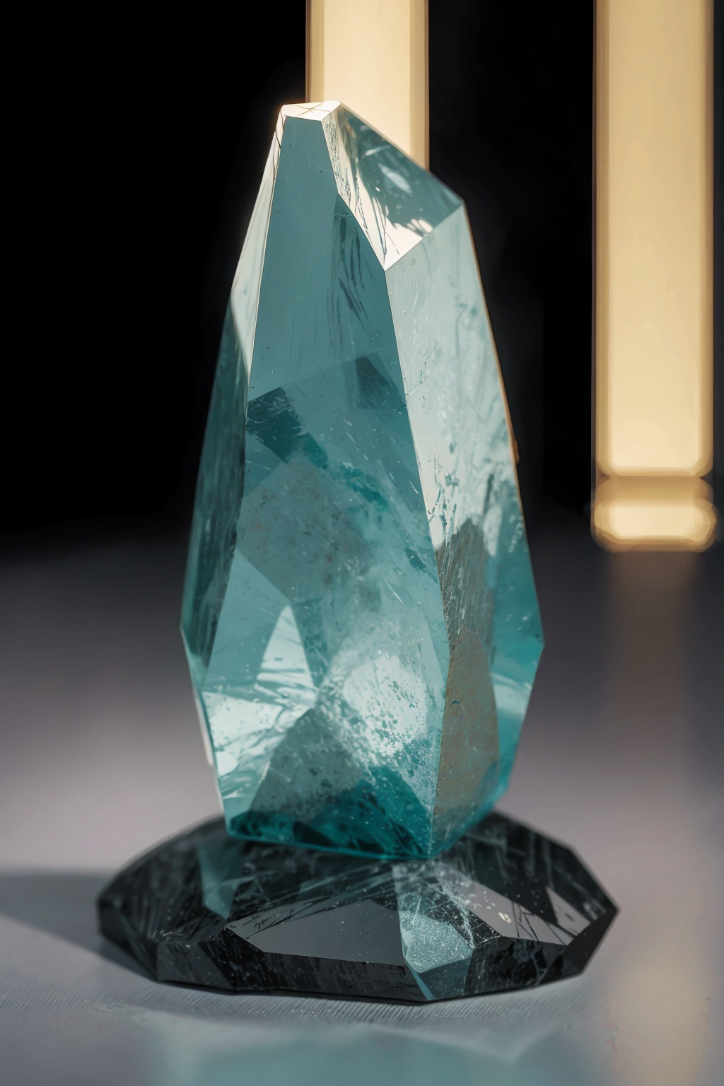  absurdres,absurdres,realistic,full_shot,,stone_ Lingshi